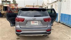 کیا سۆرینتۆ